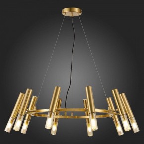 Подвесная люстра ST-Luce Eclip SL1236.203.10 в Кунгуре - kungur.mebel24.online | фото 6