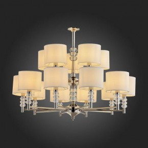 Подвесная люстра ST-Luce Enita SL1751.103.15 в Кунгуре - kungur.mebel24.online | фото 2