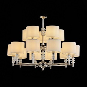 Подвесная люстра ST-Luce Enita SL1751.103.15 в Кунгуре - kungur.mebel24.online | фото 3