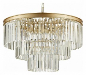 Подвесная люстра ST-Luce Ercolano SL1624.203.12 в Кунгуре - kungur.mebel24.online | фото 2