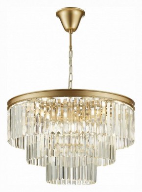 Подвесная люстра ST-Luce Ercolano SL1624.203.12 в Кунгуре - kungur.mebel24.online | фото 4
