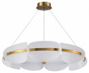 Подвесная люстра ST-Luce Etoile SL1304.203.56 в Кунгуре - kungur.mebel24.online | фото 3