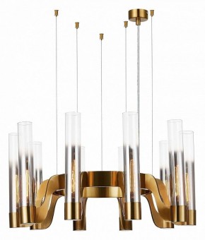 Подвесная люстра ST-Luce Ettore SL1235.303.10 в Кунгуре - kungur.mebel24.online | фото 3
