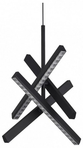 Подвесная люстра ST-Luce EUCLIDICS SL1018.413.04 в Кунгуре - kungur.mebel24.online | фото