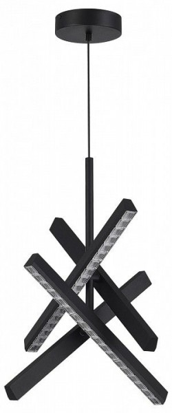 Подвесная люстра ST-Luce EUCLIDICS SL1018.413.04 в Кунгуре - kungur.mebel24.online | фото 2