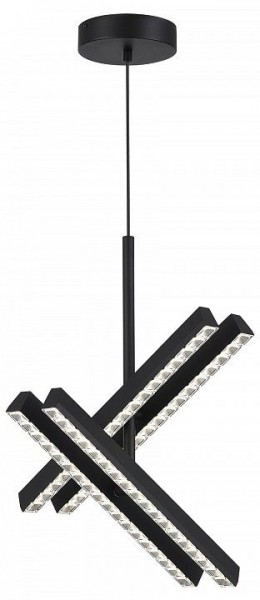Подвесная люстра ST-Luce EUCLIDICS SL1018.413.04 в Кунгуре - kungur.mebel24.online | фото 5