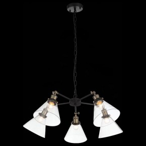 Подвесная люстра ST-Luce Evoluto SL237.413.05 в Кунгуре - kungur.mebel24.online | фото 2