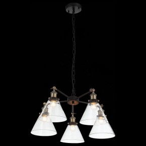 Подвесная люстра ST-Luce Evoluto SL237.413.05 в Кунгуре - kungur.mebel24.online | фото 3
