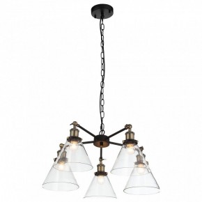 Подвесная люстра ST-Luce Evoluto SL237.413.05 в Кунгуре - kungur.mebel24.online | фото 4