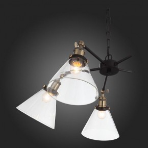Подвесная люстра ST-Luce Evoluto SL237.413.05 в Кунгуре - kungur.mebel24.online | фото 8
