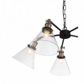 Подвесная люстра ST-Luce Evoluto SL237.413.05 в Кунгуре - kungur.mebel24.online | фото 9