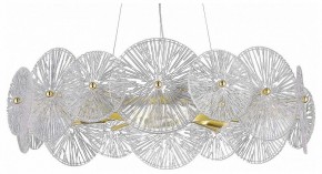 Подвесная люстра ST-Luce Flero SL1657.203.08 в Кунгуре - kungur.mebel24.online | фото 2