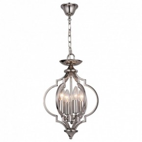 Подвесная люстра ST-Luce Foriate SL361.103.04 в Кунгуре - kungur.mebel24.online | фото 2