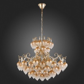 Подвесная люстра ST-Luce Frutti SL659.303.06 в Кунгуре - kungur.mebel24.online | фото 4