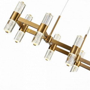 Подвесная люстра ST-Luce Gemina SL6007.203.16 в Кунгуре - kungur.mebel24.online | фото 6