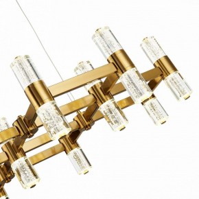 Подвесная люстра ST-Luce Gemina SL6007.203.26 в Кунгуре - kungur.mebel24.online | фото 7