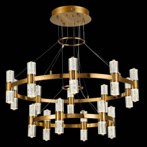 Подвесная люстра ST-Luce Gemina SL6007.203.32 в Кунгуре - kungur.mebel24.online | фото 3