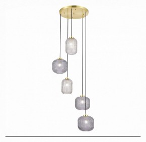 Подвесная люстра ST-Luce Gran SL1154.303.05 в Кунгуре - kungur.mebel24.online | фото 2