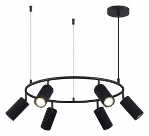 Подвесная люстра ST-Luce Kendo SL1213.403.06 в Кунгуре - kungur.mebel24.online | фото 3