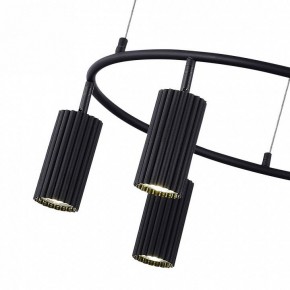 Подвесная люстра ST-Luce Kendo SL1213.403.06 в Кунгуре - kungur.mebel24.online | фото 9