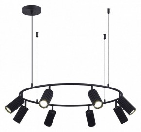 Подвесная люстра ST-Luce Kendo SL1213.403.08 в Кунгуре - kungur.mebel24.online | фото 4