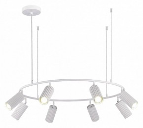 Подвесная люстра ST-Luce Kendo SL1213.503.08 в Кунгуре - kungur.mebel24.online | фото 3