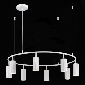 Подвесная люстра ST-Luce Kendo SL1213.503.08 в Кунгуре - kungur.mebel24.online | фото 5