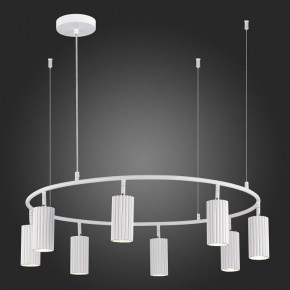 Подвесная люстра ST-Luce Kendo SL1213.503.08 в Кунгуре - kungur.mebel24.online | фото 6