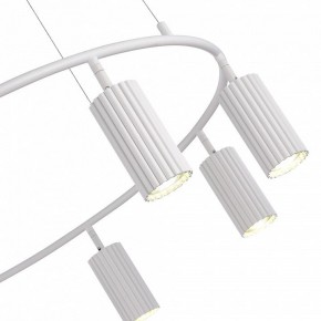 Подвесная люстра ST-Luce Kendo SL1213.503.08 в Кунгуре - kungur.mebel24.online | фото 7