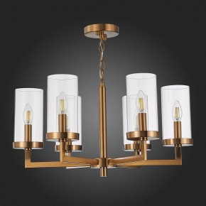 Подвесная люстра ST-Luce Masine SL1171.303.06 в Кунгуре - kungur.mebel24.online | фото 6