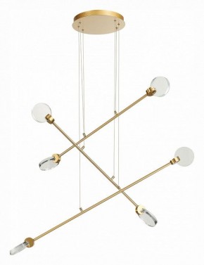 Подвесная люстра ST-Luce Montecelio SL6104.203.06 в Кунгуре - kungur.mebel24.online | фото 2