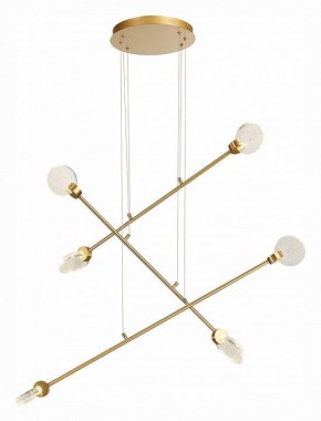 Подвесная люстра ST-Luce Montecelio SL6104.203.06 в Кунгуре - kungur.mebel24.online | фото 3
