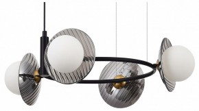 Подвесная люстра ST-Luce Noon SL1521.403.04 в Кунгуре - kungur.mebel24.online | фото
