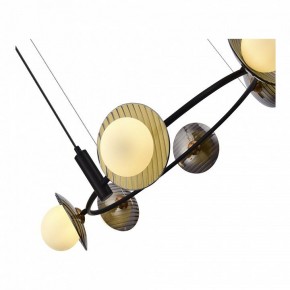 Подвесная люстра ST-Luce Noon SL1521.413.06 в Кунгуре - kungur.mebel24.online | фото 4