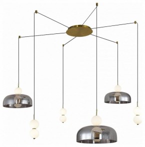 Подвесная люстра ST-Luce Ode SL6112.202.42 в Кунгуре - kungur.mebel24.online | фото 2