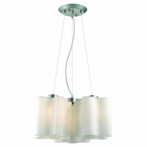 Подвесная люстра ST-Luce Onde SL116.503.03 в Кунгуре - kungur.mebel24.online | фото 2