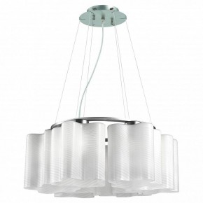 Подвесная люстра ST-Luce Onde SL117.503.06 в Кунгуре - kungur.mebel24.online | фото 2