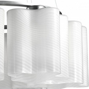 Подвесная люстра ST-Luce Onde SL117.503.06 в Кунгуре - kungur.mebel24.online | фото 3
