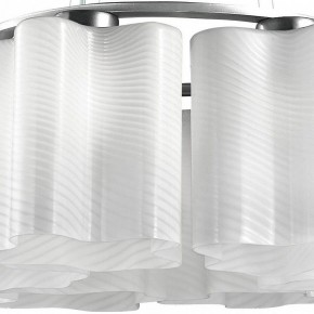 Подвесная люстра ST-Luce Onde SL117.503.06 в Кунгуре - kungur.mebel24.online | фото 4