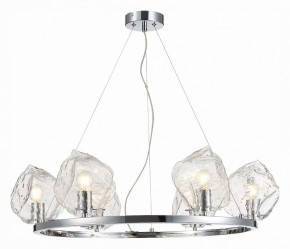 Подвесная люстра ST-Luce Portici SL1175.103.06 в Кунгуре - kungur.mebel24.online | фото 3