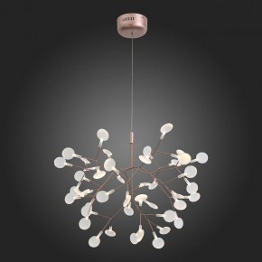 Подвесная люстра ST-Luce Rafina SL379.203.45 в Кунгуре - kungur.mebel24.online | фото 4