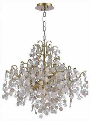 Подвесная люстра ST-Luce Ravello SL1650.303.08 в Кунгуре - kungur.mebel24.online | фото 2