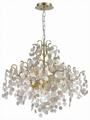 Подвесная люстра ST-Luce Ravello SL1650.303.08 в Кунгуре - kungur.mebel24.online | фото 4