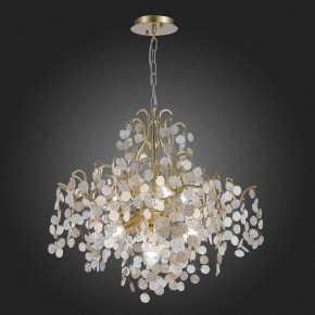 Подвесная люстра ST-Luce Ravello SL1650.303.08 в Кунгуре - kungur.mebel24.online | фото 5