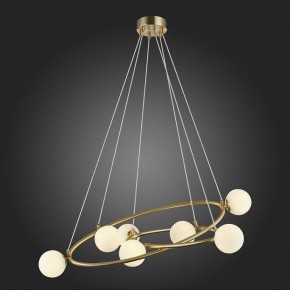 Подвесная люстра ST-Luce Rialto SL1508.203.07 в Кунгуре - kungur.mebel24.online | фото 5