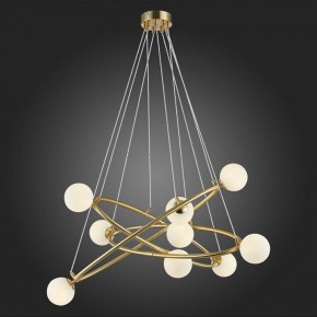 Подвесная люстра ST-Luce Rialto SL1508.203.09 в Кунгуре - kungur.mebel24.online | фото 5