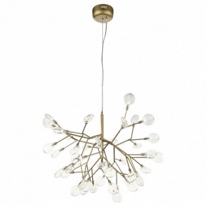 Подвесная люстра ST-Luce Riccardo SL411.203.45 в Кунгуре - kungur.mebel24.online | фото 2