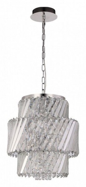 Подвесная люстра ST-Luce RITZ SL6138.303.04 в Кунгуре - kungur.mebel24.online | фото 3