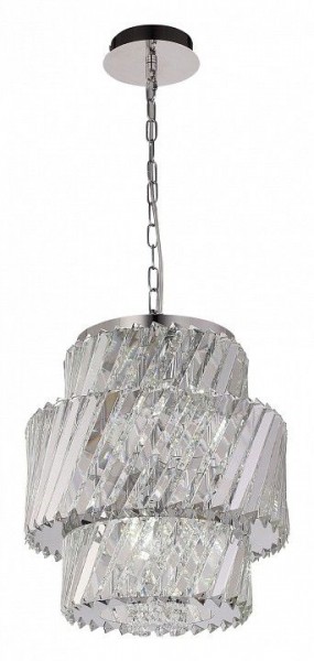 Подвесная люстра ST-Luce RITZ SL6138.303.04 в Кунгуре - kungur.mebel24.online | фото 4