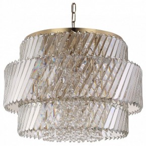 Подвесная люстра ST-Luce RITZ SL6138.303.12 в Кунгуре - kungur.mebel24.online | фото